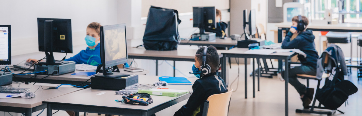 Les collèges de Haute-Garonne ont reouvert.