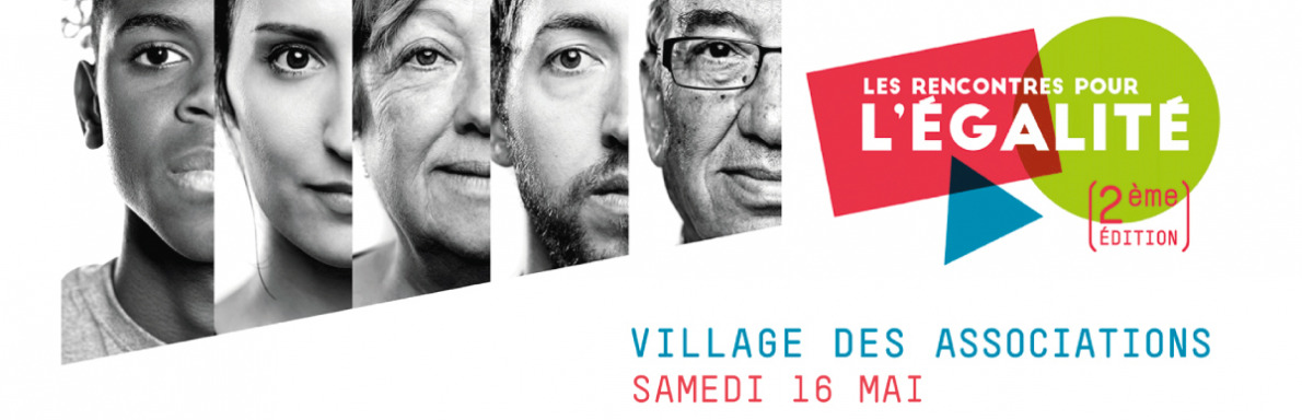 Village des associations 16 mai