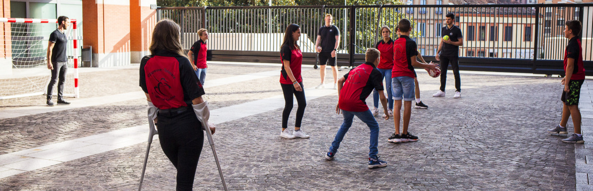 Fête de l'Excellence sportive