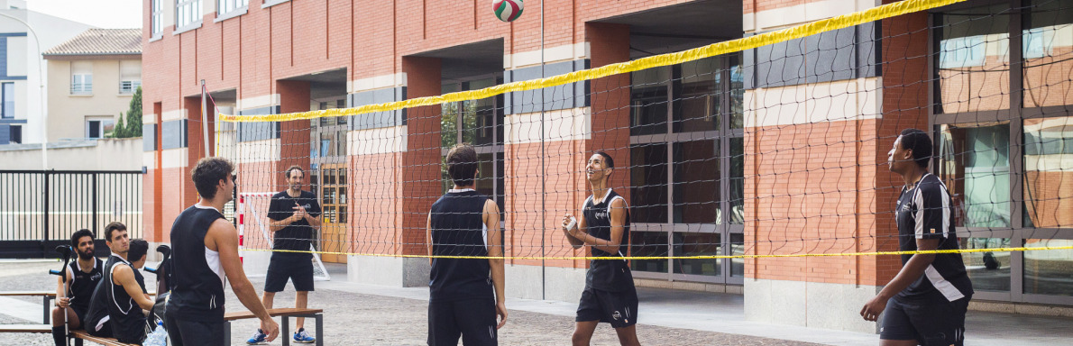 Fête de l'Excellence sportive