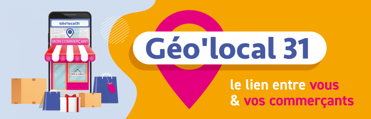 géo local 31 