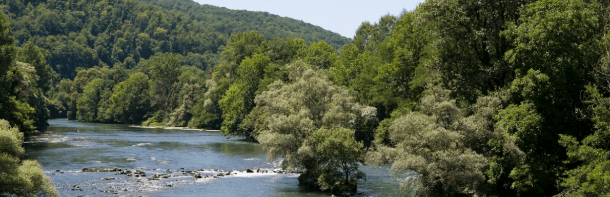 La Garonne