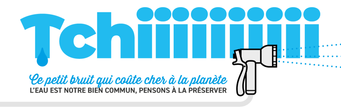 Installer un collecteur d'eau de pluie pour votre jardin, c'est 70 000 litres d'eau économisés par an.