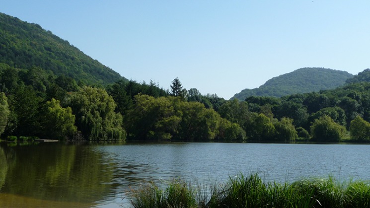 Site de Barbazan