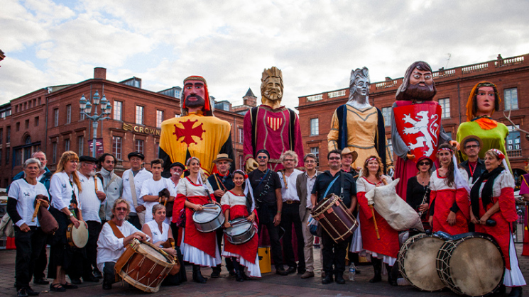 Festival Occitania