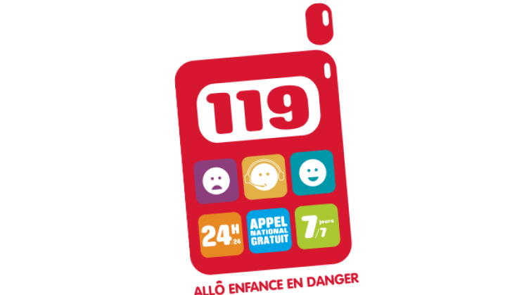 119 Allô enfance en danger