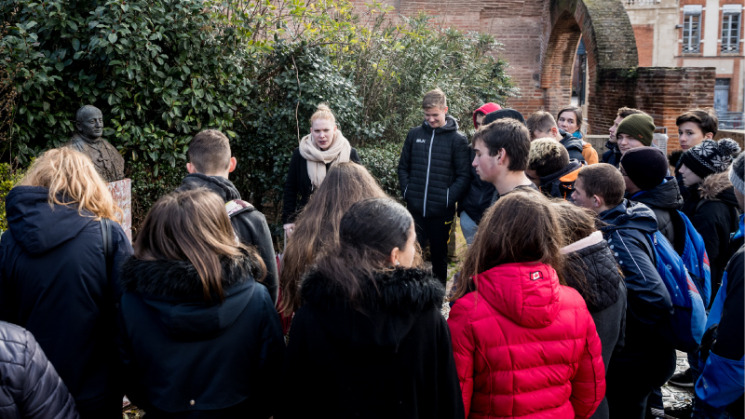 Mémorial de la Shoah