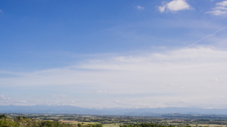 Qualité de l'air