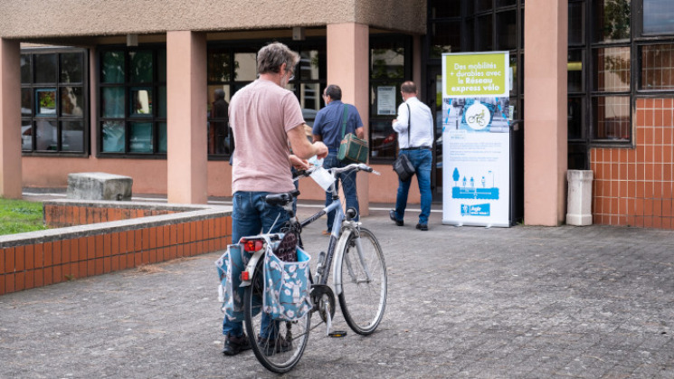 Les mobilités en Haute-Garonne