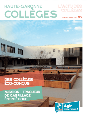 Haute-Garonne Collèges n°9